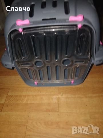 Клетка за домашен любимец нова, снимка 17 - За кучета - 52094497