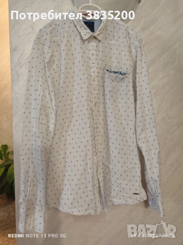 Мъжки костюм , снимка 4 - Костюми - 54251150