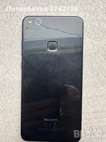 Huawei P10 lite, снимка 4 - Huawei - 53151178