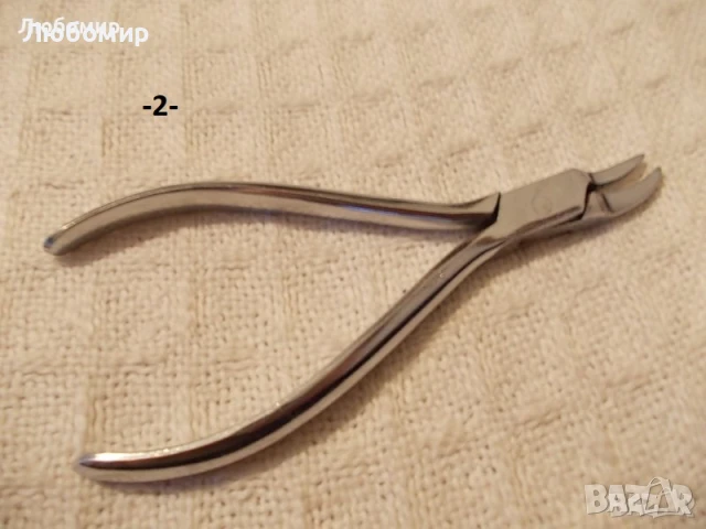 Медицински инструменти разни - списък, снимка 2 - Медицинска апаратура - 42090123