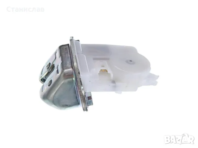 Subaru Impreza Брава за багажник , снимка 4 - Части - 50342591