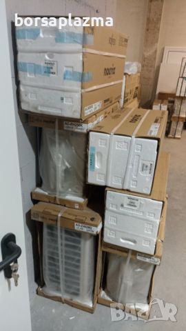 Японски Хиперинверторен климатик Fujitsu AS-Z402M2, NOCRIA Z BTU 18000, А+++, Нов, снимка 12 - Климатици - 45818529