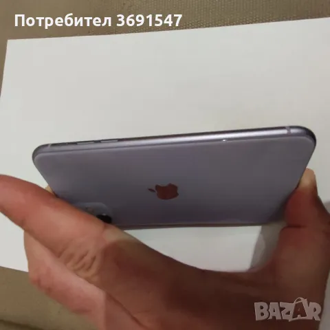 IPhone 11 128GB, снимка 4 - Apple iPhone - 48619042