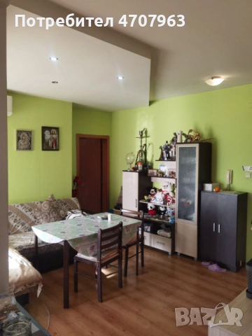 Двустаен - Слънчев бряг, снимка 11 - Апартаменти - 53685236