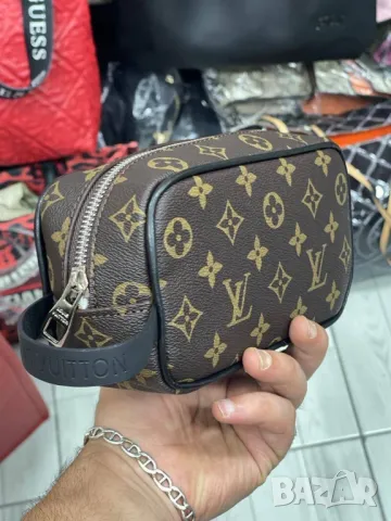 чанти louis vuitton , снимка 3 - Чанти - 49157975