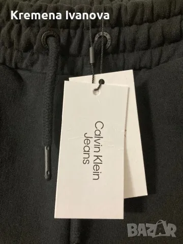 CALVIN KLEIN - Дамски спортен панталон , XS/S, снимка 10 - Спортни екипи - 47195929