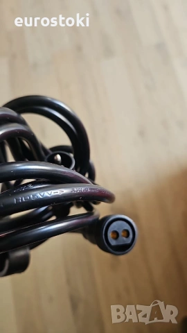 Удължителен водоустойчив кабел за LED гирлянди G40, IP65, 3 метра. 2 пин, снимка 8 - Други - 53966950