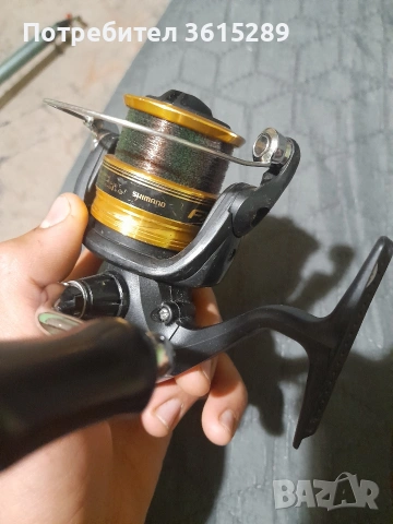 продавам прахосмукачка, въдица, телевизор и макара, снимка 4 - Телевизори - 53066395