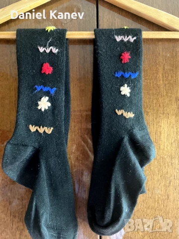 Фолклорни чорапи