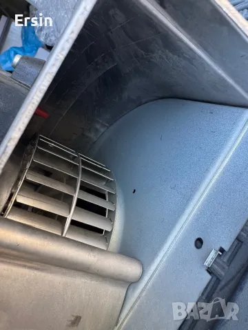 Вентилатор Trumavent TEB 2 12V, снимка 9 - Къмпинг мебели - 50148757