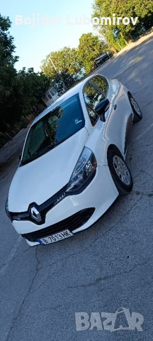 renault clio 4, снимка 2 - Автомобили и джипове - 50887462