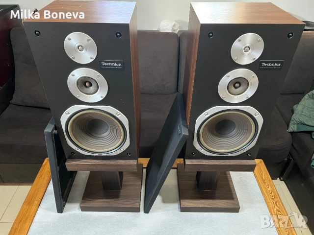 Technic SB-3030, снимка 6 - Тонколони - 53668584