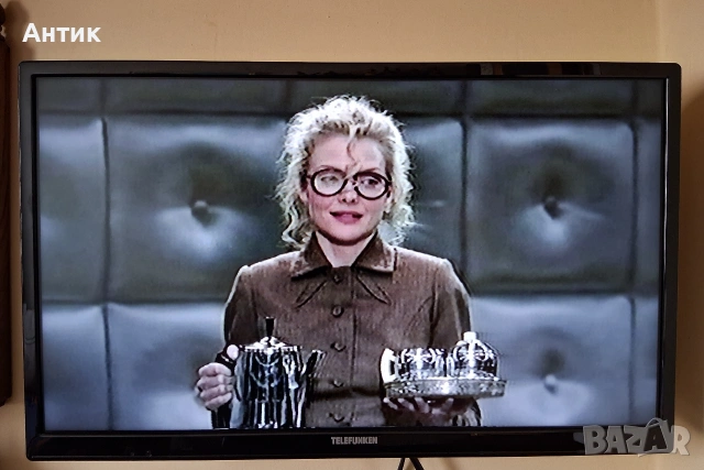 Видеокасета VHS Батман се Завръща, снимка 5 - Други жанрове - 54078614