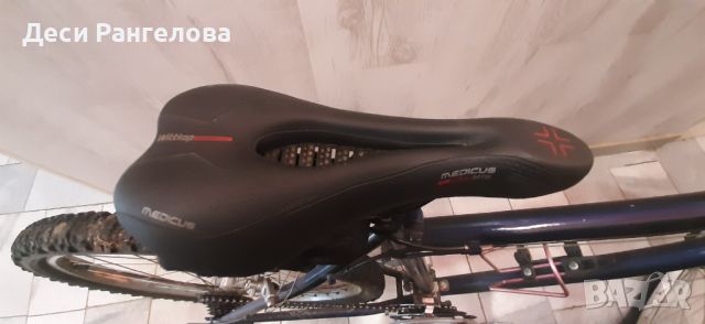 Колело KTM VERADA, снимка 8 - Велосипеди - 45494358