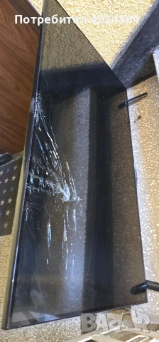 Телевизор за части 