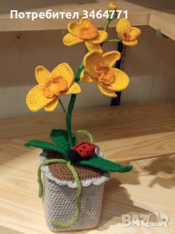 Плетени сладки животинки, снимка 3 - Плюшени играчки - 51240849