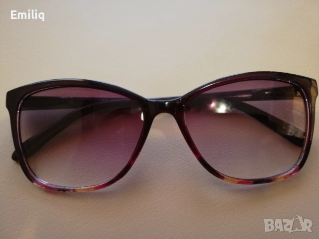 Нови Дамски Диоптрични Очила 2 в 1, снимка 4 - Слънчеви и диоптрични очила - 53667623