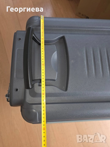 Количка за пренос на домашен любимец, снимка 7 - Други стоки за животни - 51481780