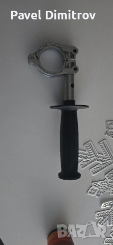 Дръжка за перфоратор 43мм диаметър, снимка 2 - Други инструменти - 52945003