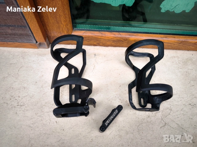 Specialized Zee Cage II комплект нови , снимка 4 - Велосипеди - 53283590