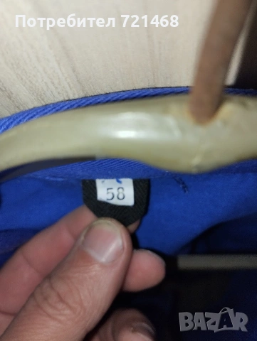 Дреха за заваръчни работи , снимка 3 - Други машини и части - 54002778