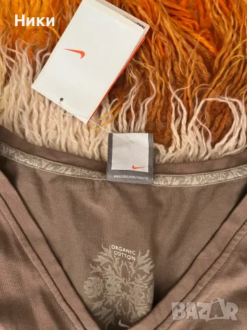 Nike-нова с етикет, снимка 2 - Тениски - 49247971