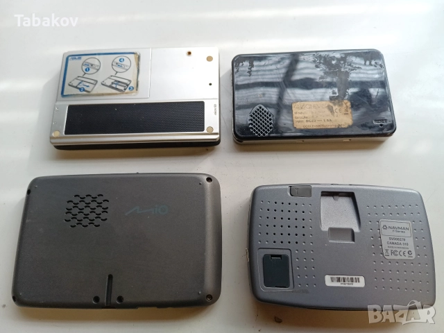 Лот Навигации, снимка 6 - Навигация за кола - 52624654