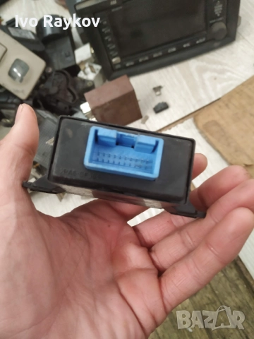  Модул светлини Audi, VW - 4Z7 907 357 ,4Z9907357, снимка 3 - Части - 52413684