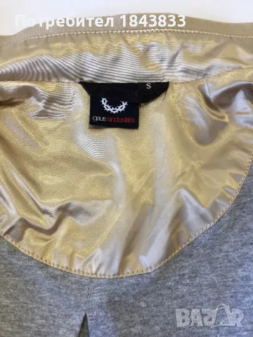 Пролетно дамско яке, снимка 5 - Якета - 49729569