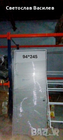 Мебелни врати – различни размери, много добро състояние, снимка 7 - Интериорни врати - 53227116