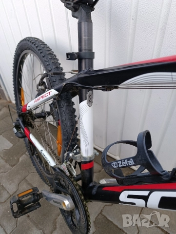 Scott Aspect 60, снимка 3 - Велосипеди - 52575678