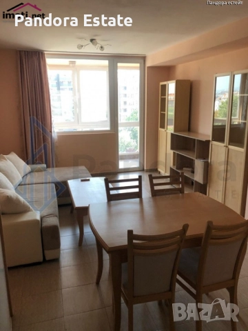 2-СТАЕН апартамент под наем, гр. София, кв. Зона  Б - 19, снимка 3 - Апартаменти - 52442185