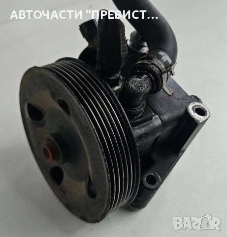 Хидравлична Помпа Форд Фокус 2 Форд Ц Макс Ford Focus 2 Ford C Max 1.6i 100кс, снимка 2 - Части - 53358434