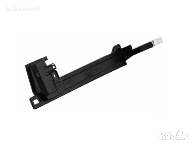 Мигач в огледало Audi A3 8P Facelift, снимка 2 - Части - 54203174