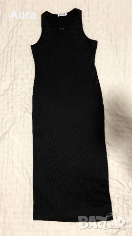 sleeveless maxi dress, снимка 2 - Рокли - 51747711