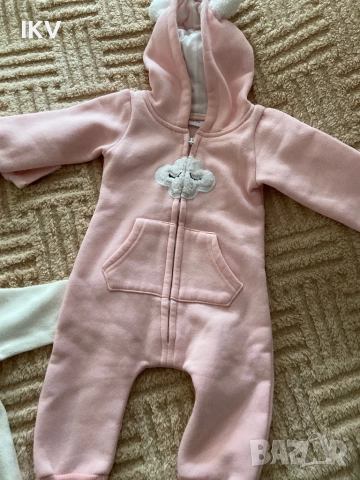 Детски спални чувалчета и ромпъри, снимка 4 - Други - 52949400