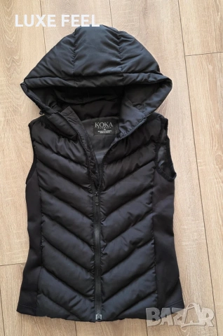 РАЗПРОДАЖБА ✨ Дамски Елеци, снимка 2 - Елеци - 54222050