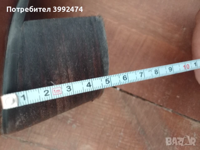 Дамски ботуши от естествена кожа, 38 ном., два чифта, снимка 7 - Дамски ботуши - 51228153