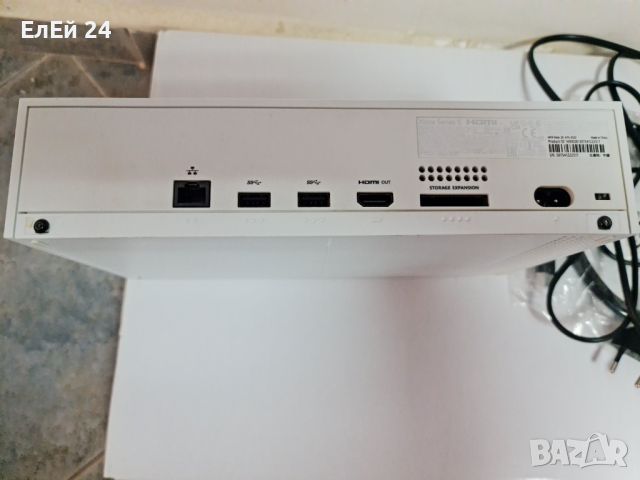 XBox Series S  512GB, снимка 2 - Xbox конзоли - 45888100