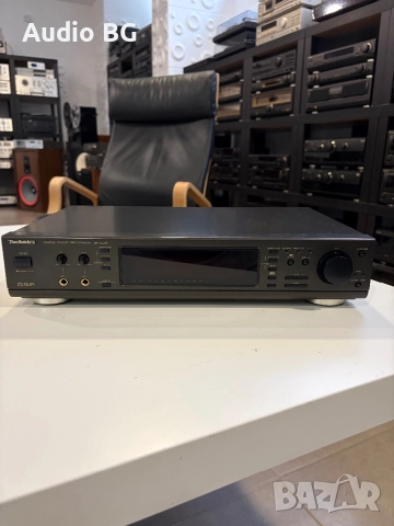 Technics SH-GE90 Top