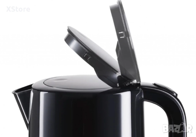 Електрическа кана BOSCH 2200 W, 1,7 л., снимка 7 - Кани - 52461129