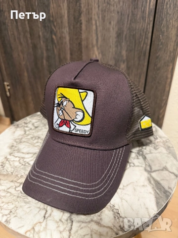 Шапки с козирка, снимка 17 - Шапки - 54083018