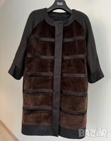 Дамски палта и елек , снимка 3 - Палта, манта - 52743533