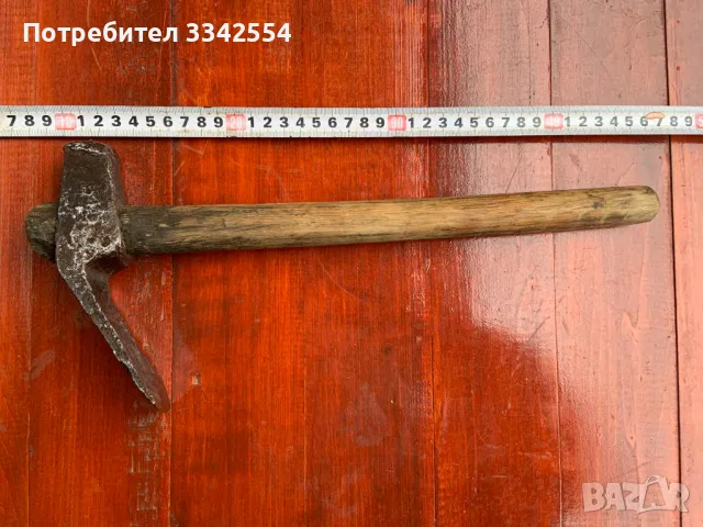 ТЕСЛА ЧУК СЕЧИВО СТО ГОДИШЕН ИНСТРУМЕНТ, снимка 1