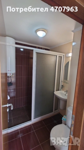 Двустаен - Слънчев бряг , снимка 8 - Апартаменти - 53695074