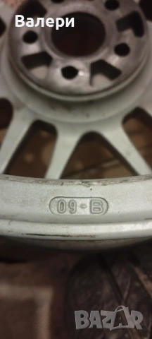 Търся OZ RACING F1 PLUS 16" 5x100 ET35 7.5j , снимка 7 - Гуми и джанти - 54287184