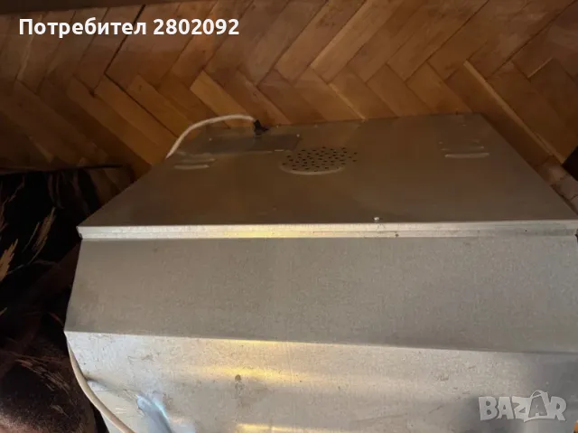 Фурна за вграждане EB26YMARL – работеща, подходяща за дом или квартира, снимка 6 - Печки, фурни - 50237390