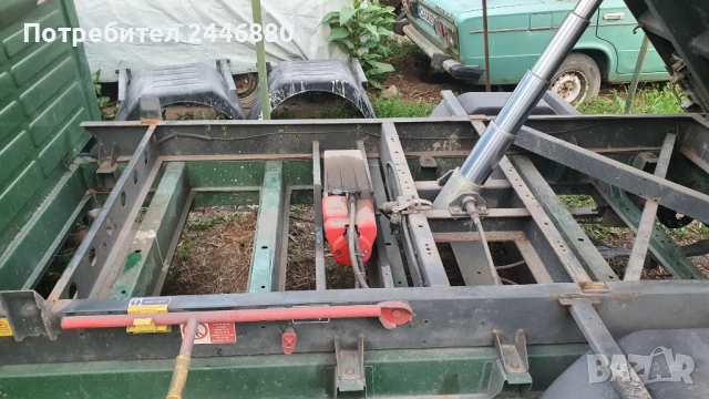 Фиат дукато, снимка 6 - Бусове и автобуси - 50617991