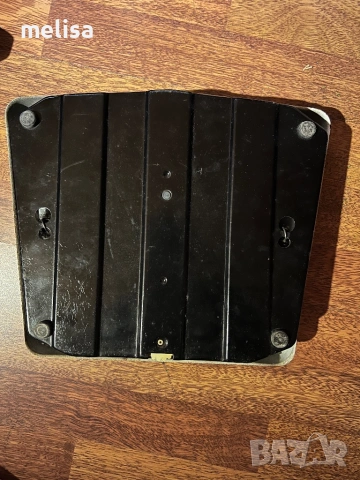 Винтидж кантар за мерене LIBELA Celje , снимка 2 - Антикварни и старинни предмети - 53601547