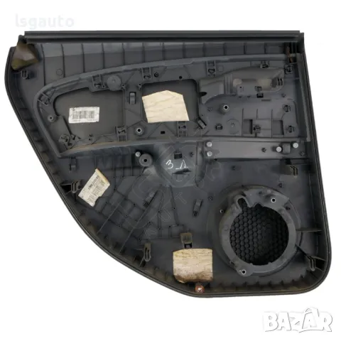 Интериорна кора задна дясна врата Seat Leon II 2005-2012 ID:146948, снимка 2 - Части - 50378682